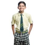 Boys Skinny Fit Stretchable