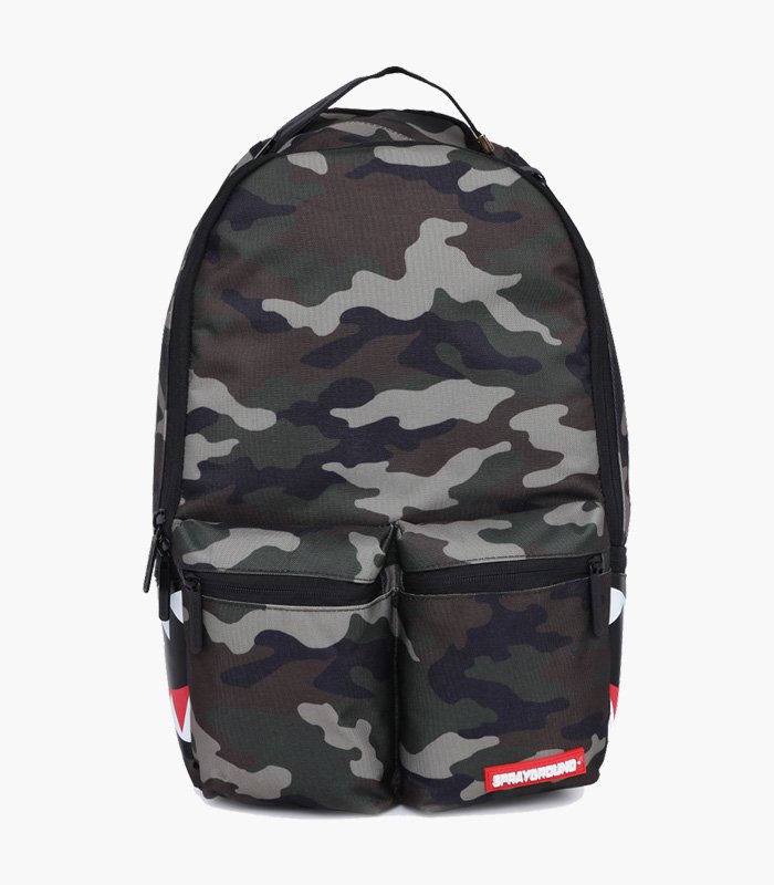 Multicoloured-Graphic-Backpack